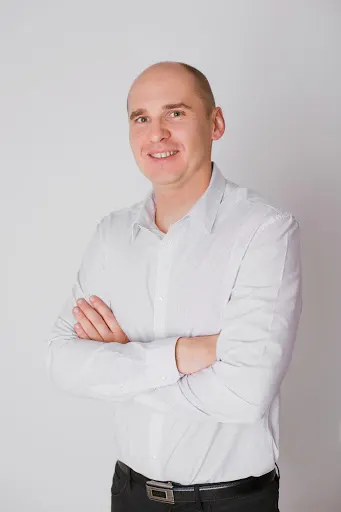 Beniamin Gąsiorowski Rzeczoznawca Majątkowy